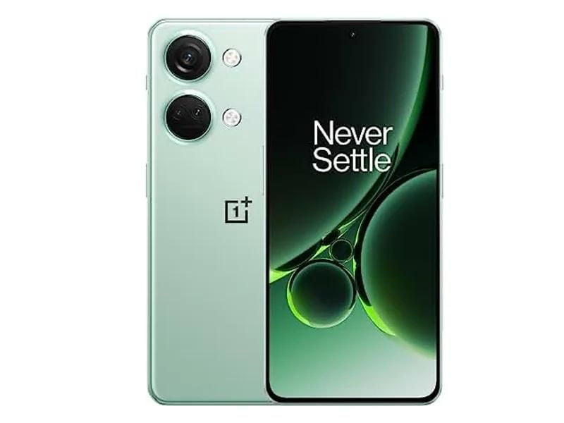 OnePlus Nord 3 New Year Offer