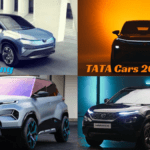 Top 6 Upcoming Tata Cars