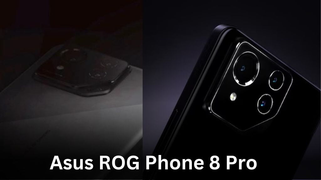 Asus ROG Phone 8 Pro Release Date