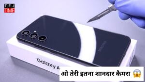 Samsung Galaxy A54 5G Phone Specifications
