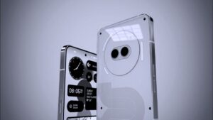 Nothing Phone 2a Launch