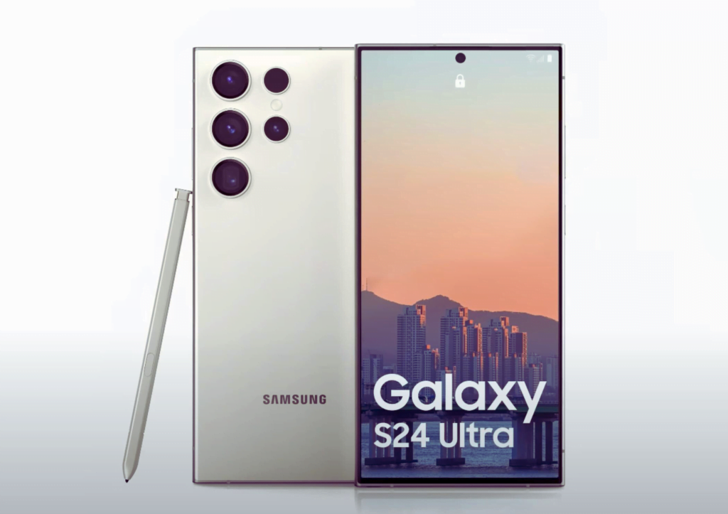 Samsung Galaxy S24 Ultra