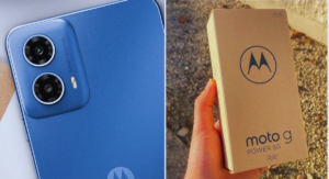 MOTO G Power 2024