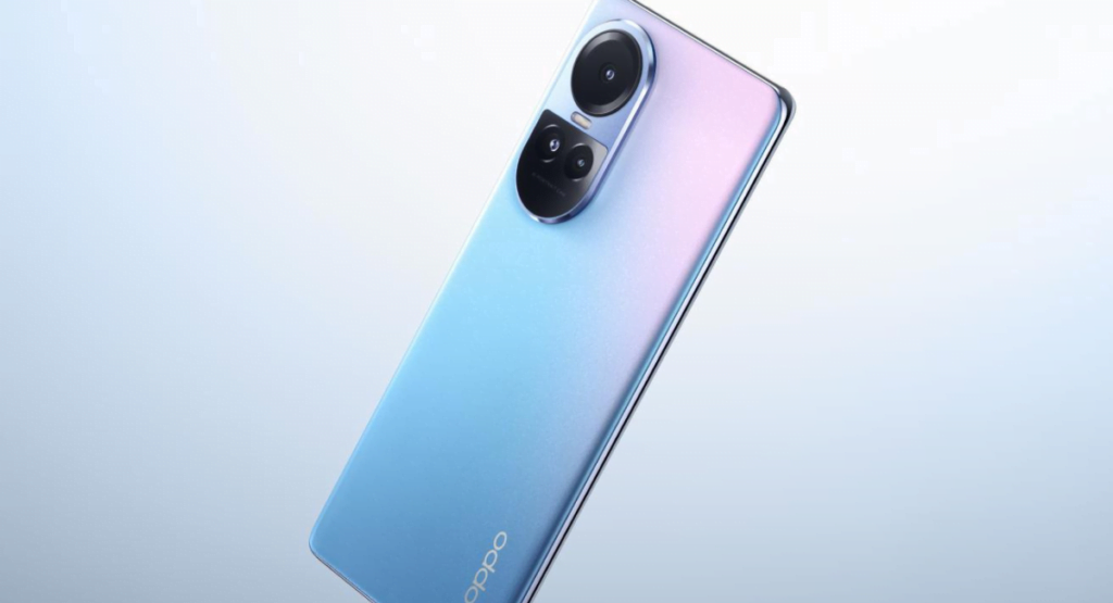 Oppo Reno 10 5G Specifications