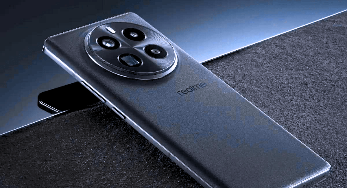 Realme GT 5 5G Launch Date In India