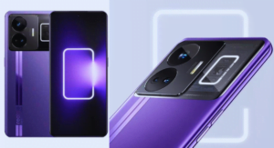 Realme GT Neo 6 5G