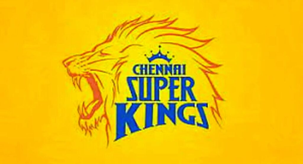 Chennai Super Kings Squad 2024