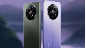 Realme 12x 5G