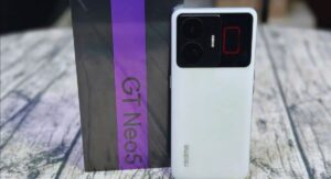 Realme GT Neo 5 SE