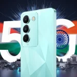 Vivo T3 Launching Soon in India with MediaTek 5G Chip