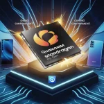 Qualcomm Unveils New Snapdragon 8s Gen 3 Chip,