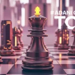 Adani Regain Title of Asia's Richest After 5 Months